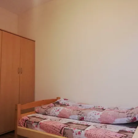 Stan Na Dan Moj Dom Lägenhet *