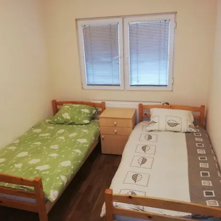 Lägenhet Stan Na Dan Moj Dom Foca